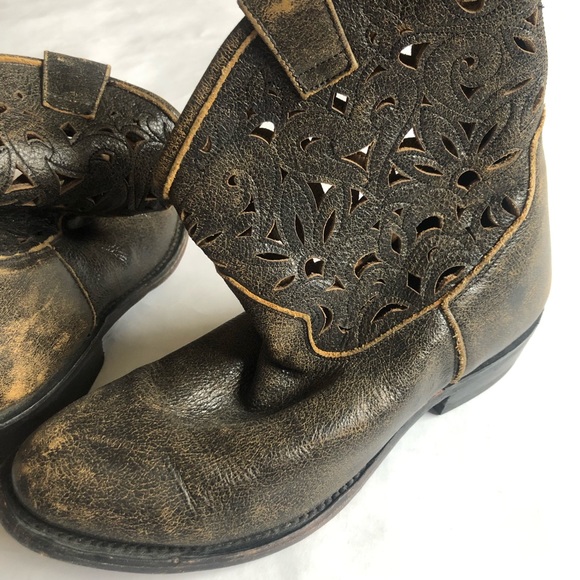 Ash Julian Booties - Picture 2 of 6